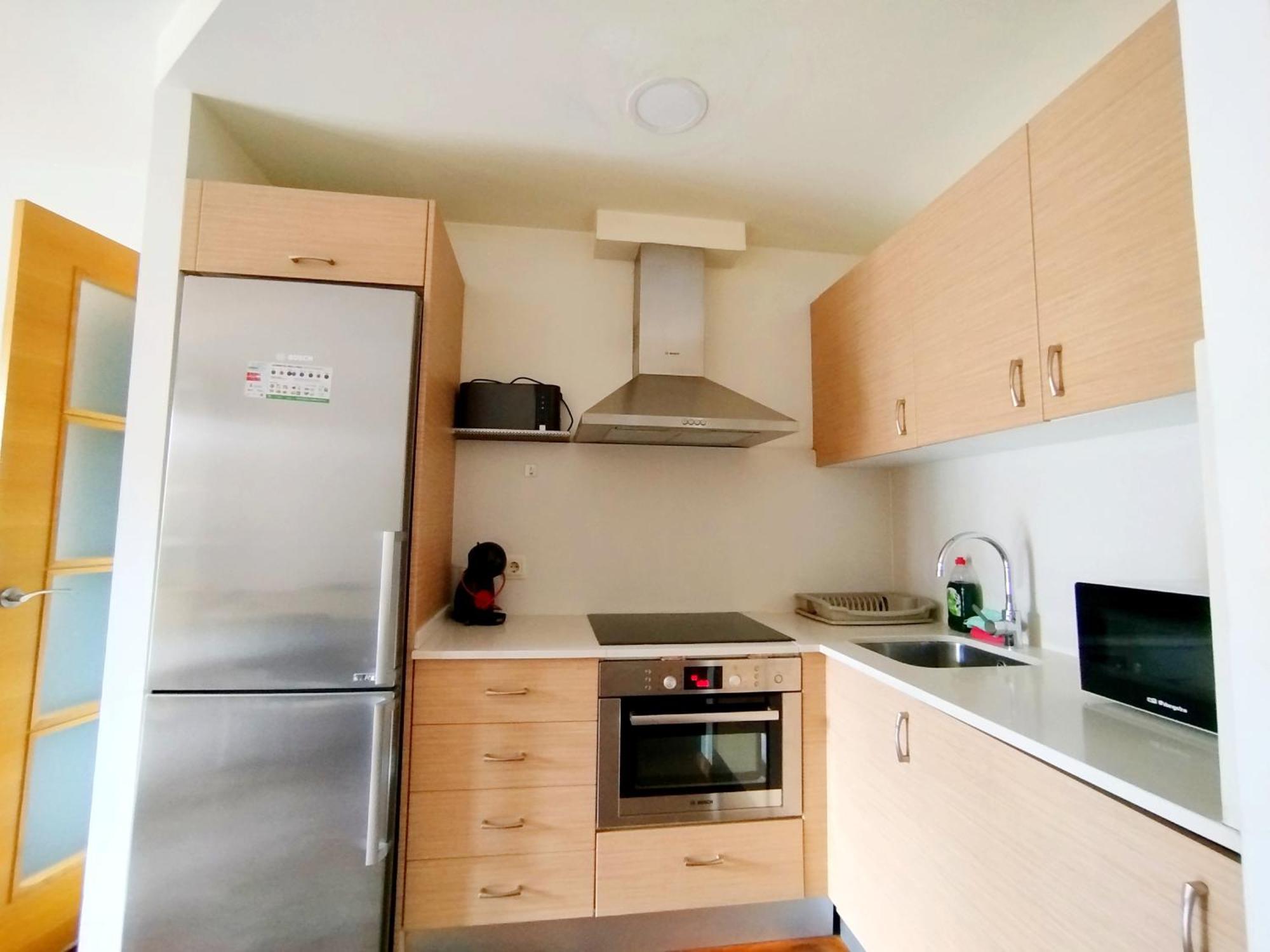 Apartaments Sort Pirineus Zimmer foto